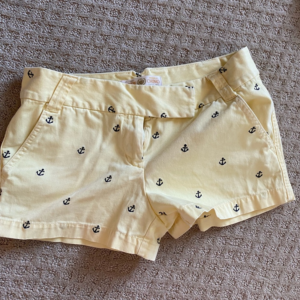 Jcrew shorts
